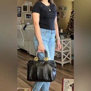 Fendi Bag